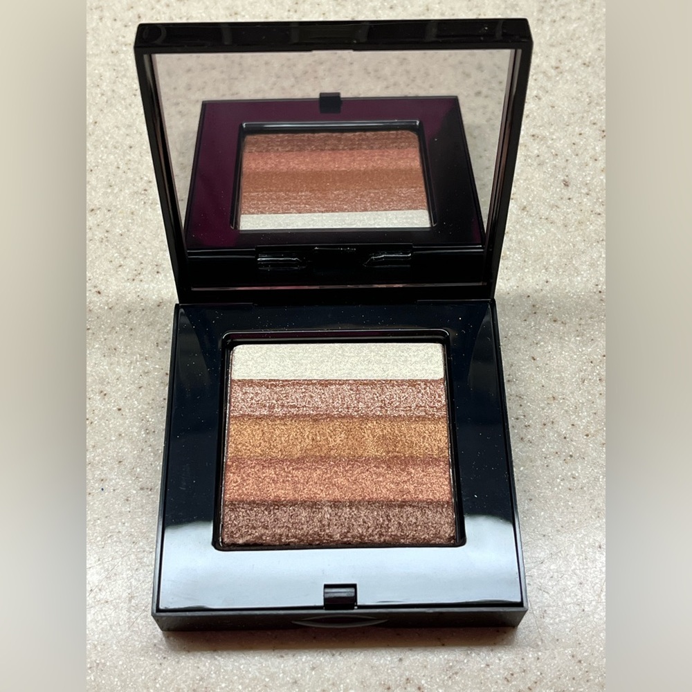Bobbi Brown Shimmer Brick Compact- Bronze 0.4oz/10.3g